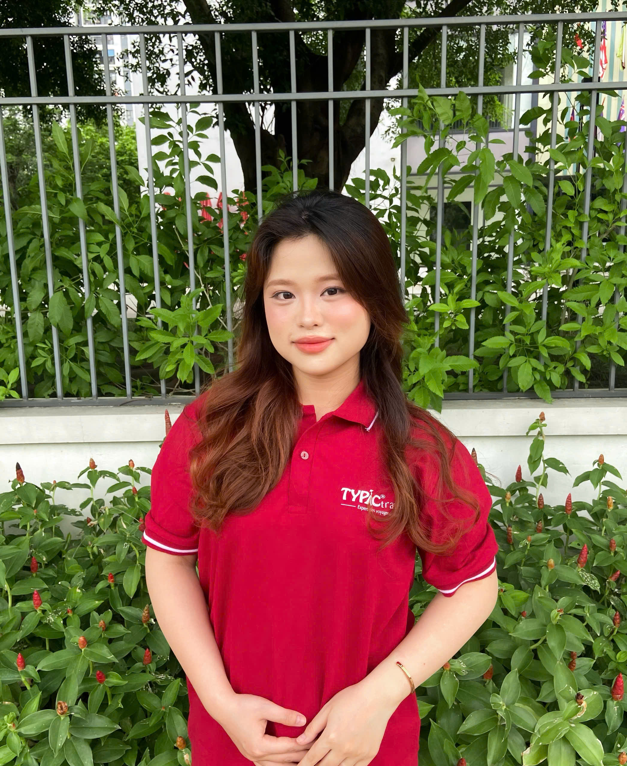 Au Linh Chi