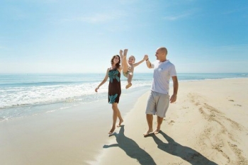 Holidays in Da Nang & Hoi An