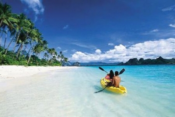 Journey on Phu Quoc island