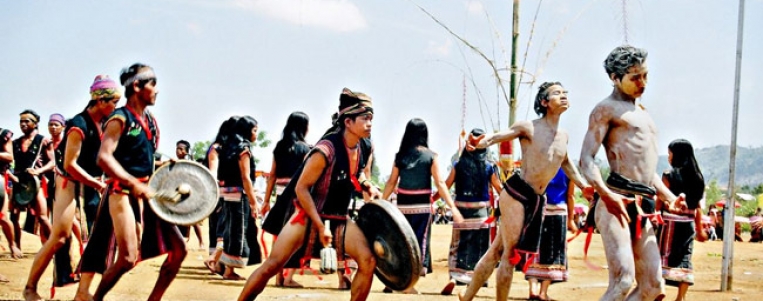 Central Highlands to host Gong Cultural Festival in November