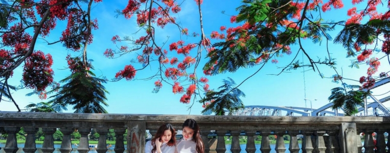 Hue targets 42 million foreign tourists in 2018