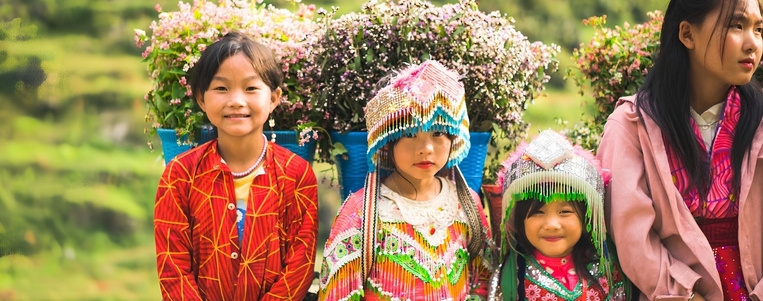Why a Vietnam Custom Tour is the Ultimate Way to Experience the Northeast Loop