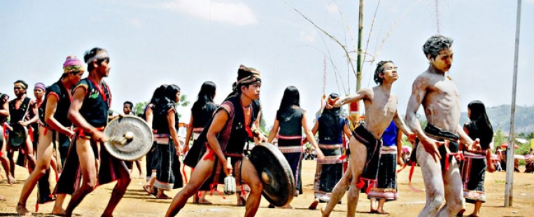 Central Highlands to host Gong Cultural Festival in November
