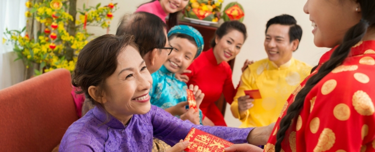 4 Vietnamese Customs For The Tet Holiday