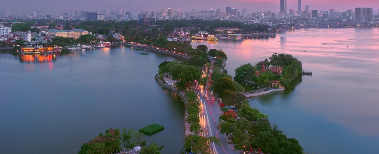 Vietnamese tourism showcased in Thailand