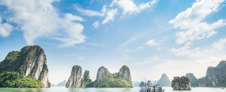 Halong Bay