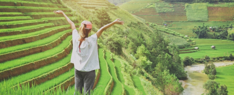 Cao Bang and Lang Son