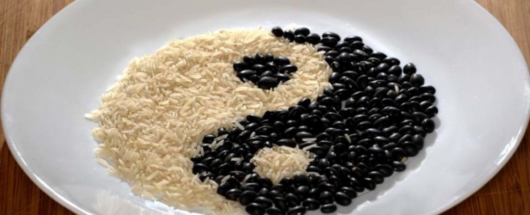 What is the yin and yang?