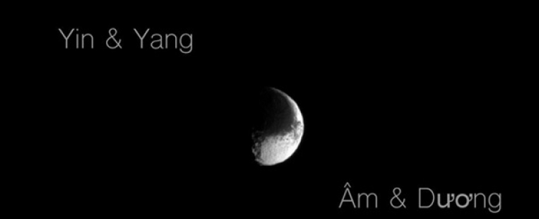 Philosophy of Yin & Yang