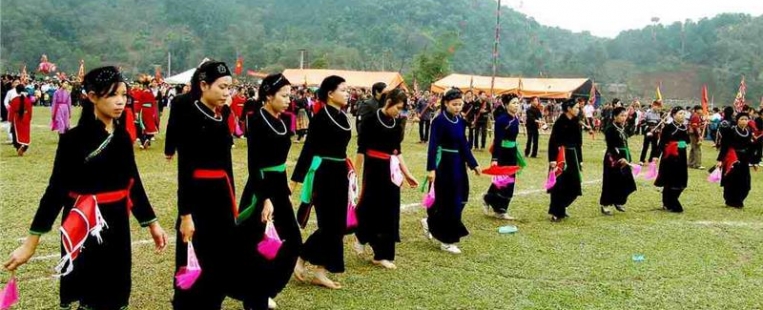 The village community