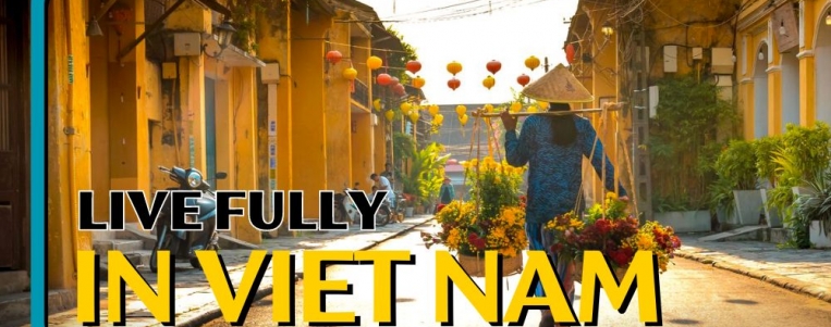 Travel to Vietnam and the types of trips offered in Vietnam