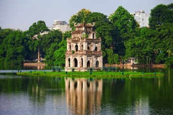 Hanoi discovery