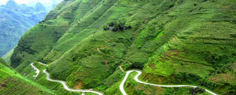 Best time to visit the mountainous northern Vietnam