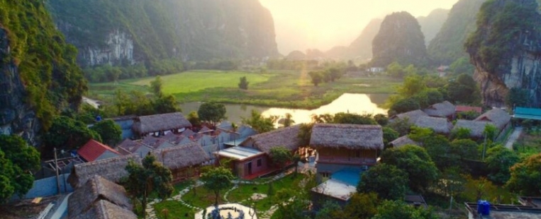 Where to stay in Ninh Binh: From luxury resorts to authentic homestays